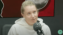 Alyssa Healy discusses the IPL being put on hold on the Willow Talk podcast. 