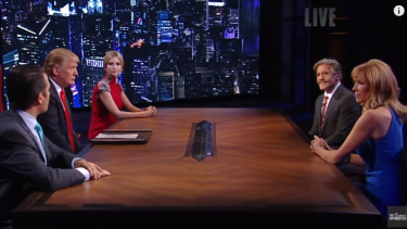 Donald Trump constantly demeaned women on The Apprentice ...