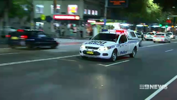 While Sydney's alcohol related crime rates have dropped since lockout laws were introduced, the number of people under the age of 35 visiting the harbour city has dropped too.