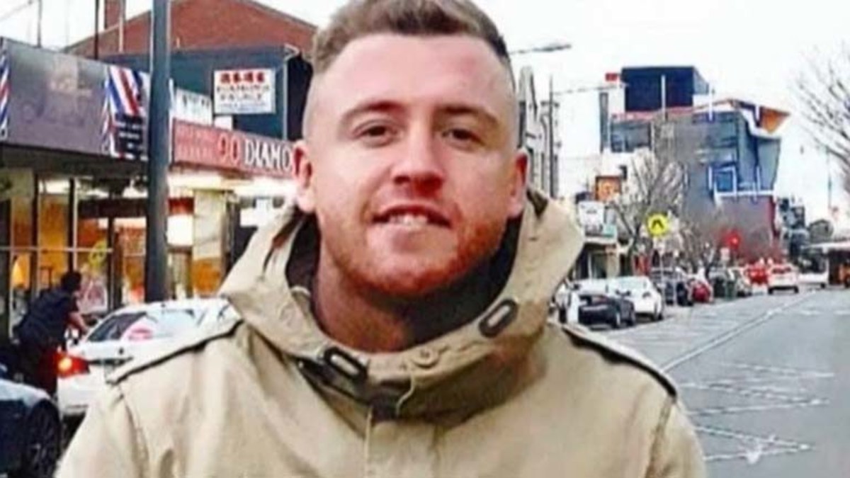 Melbourne stabbing: Man accused of stabbing five strangers in Melbourne ...