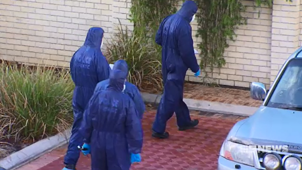 The Clarke brothers claimed an Estonian gang framed them for Peter Davis' murder and their family have vowed an appeal will take place.