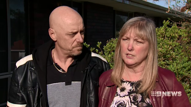 Warwick residents Cliff and Kaylene Mullins will take advantage of the loophole, splitting their property into three, saving two as rentals.