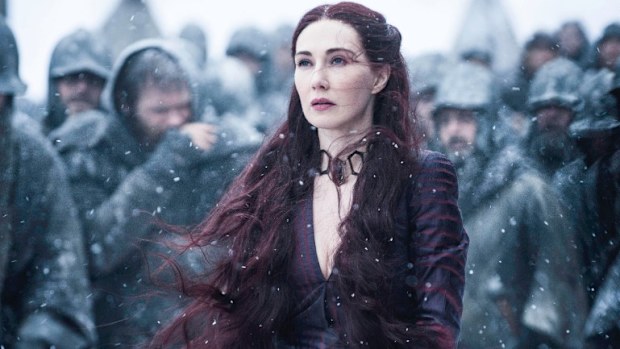 Game of Thrones
