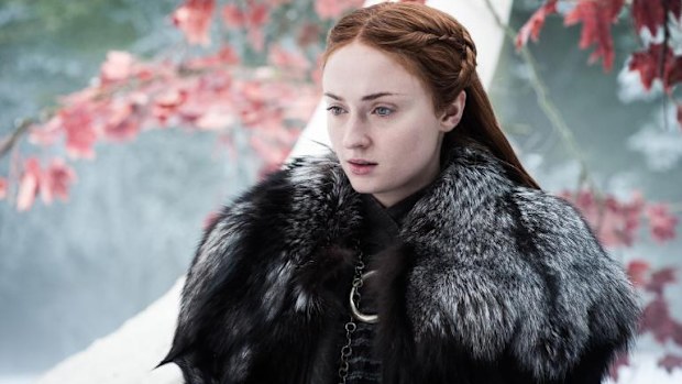 Game of Thrones