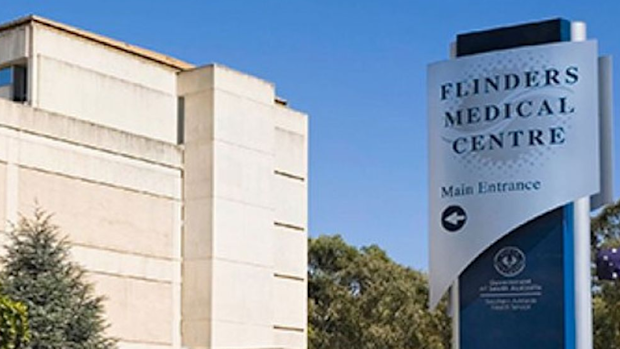 Mother and her 8-month-old baby diagnosed with coronavirus are both in a stable condition at Flinders Medical Centre in Adelaide.