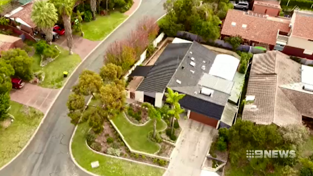 Perth homeowners living on corner blocks could be sitting on a wealth of extra value thanks to a little-known property trick. 