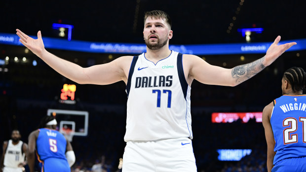 NBA news 2025 | Luka Doncic speaks out after trade from Dallas Mavericks to  LA Lakers, reaction, analysis