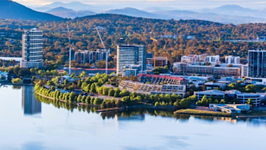 5. Belconnen