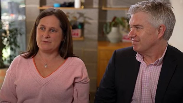 Max McKenzie's parents' mission to stop others losing a child to ...