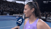 Daria looper