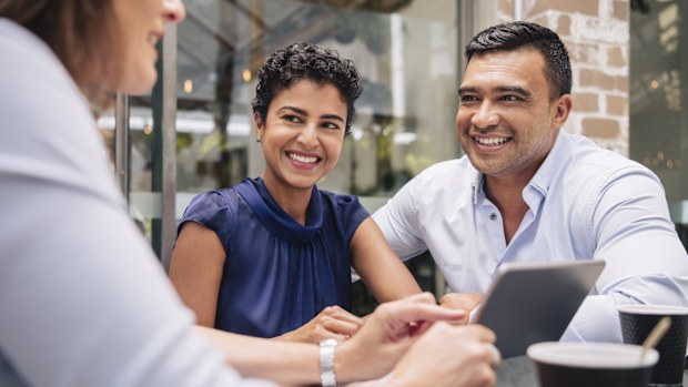 We need to think about finances differently