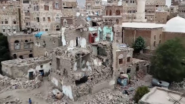 Conflict zones such as Yemen have proved rich recruiting grounds for al-Qaeda.