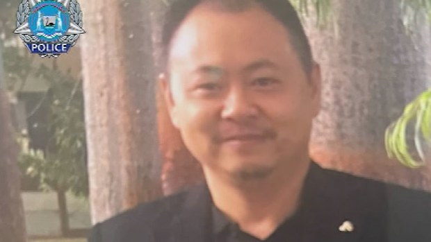 Hunt for man, 45, who went missing after going crabbing in Perth