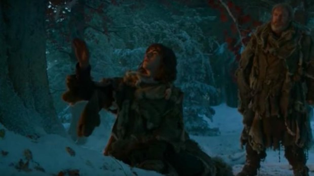 Game of Thrones