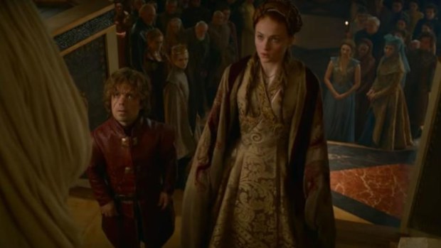 Game of Thrones