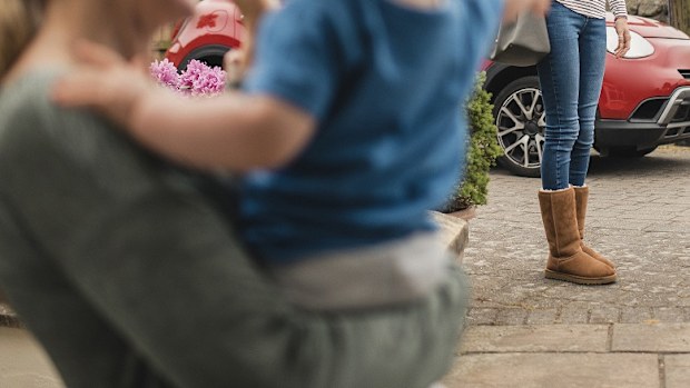 babysitter wants to charge for cancellation
