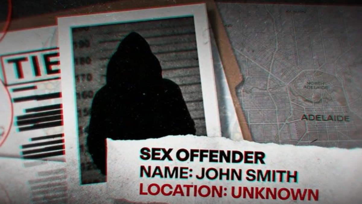 Public child sex offender registry rolling out in South Australia ...