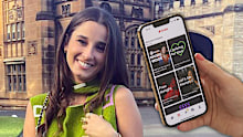 Chanel Contos Tinder SB