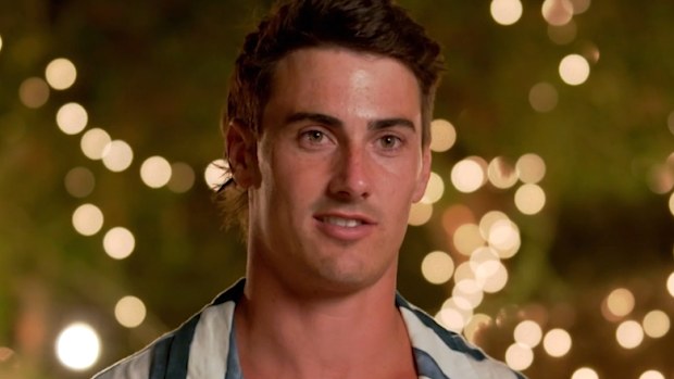 Love Island Australia 2023
