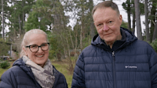 Jamie Durie's Future House Mick and Helen