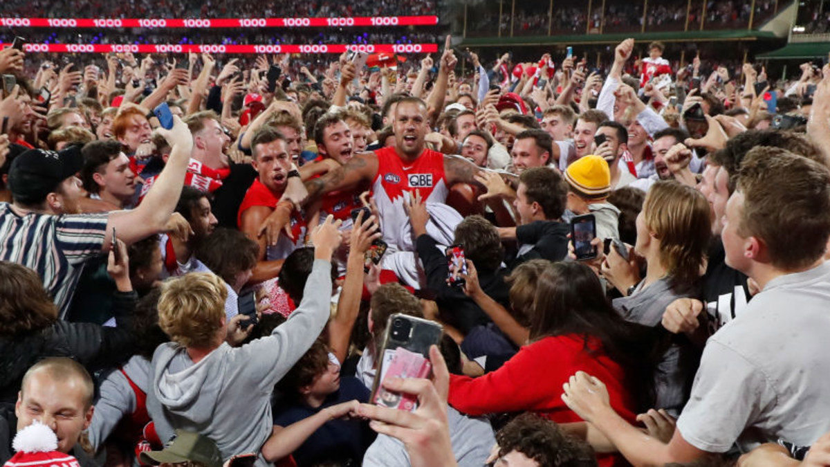 De NRL, Wayne Bennett en de Bunnies lopen het risico een iconisch Buddy-moment verloren te laten gaan