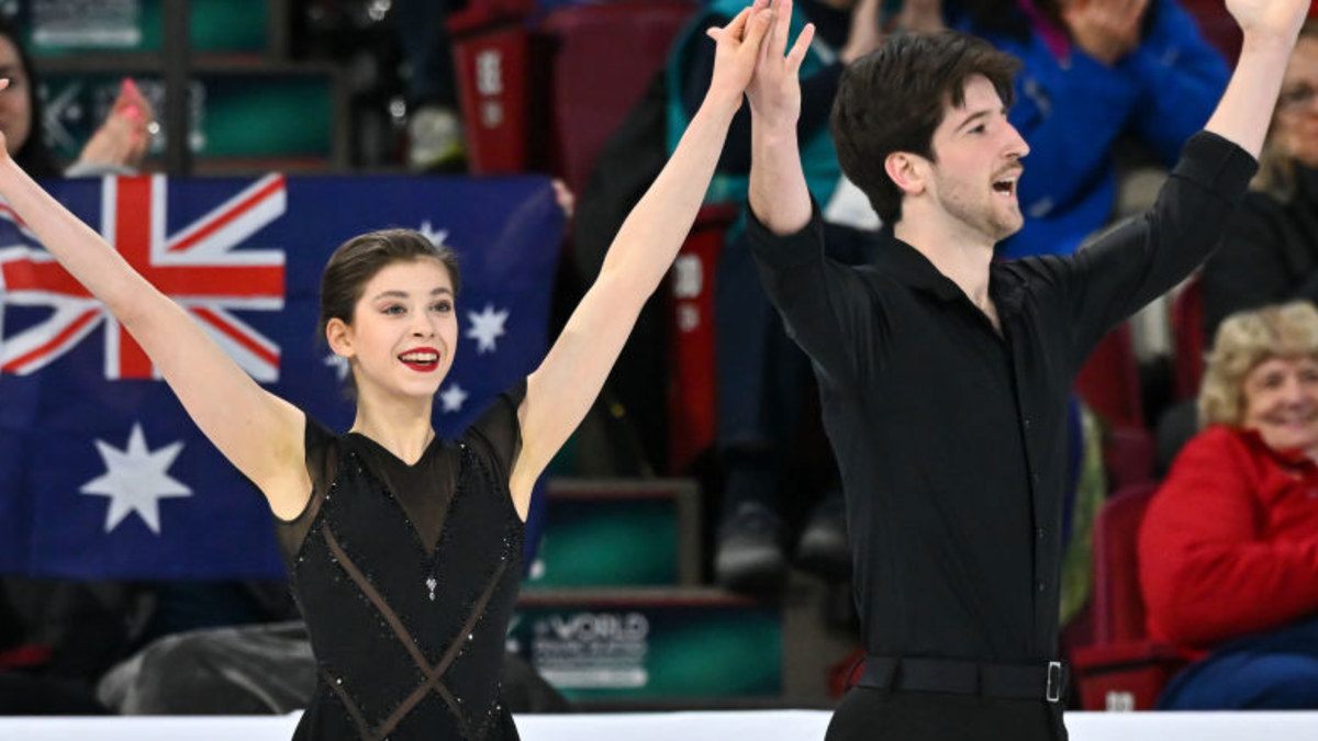 Milano Cortina Winter Games 2026 Anastasia Golubeva S Battle For