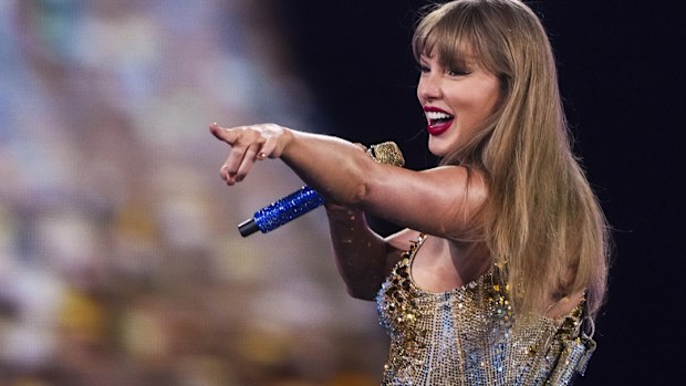 Taylor Swift