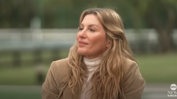 Gisele Bündchen