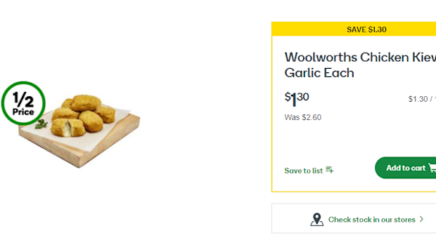 What a delicious dinner choice.