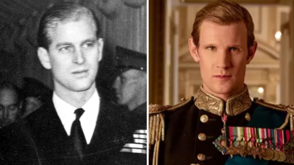 How The Crown introduced Prince Philip to a generation of Americans ...