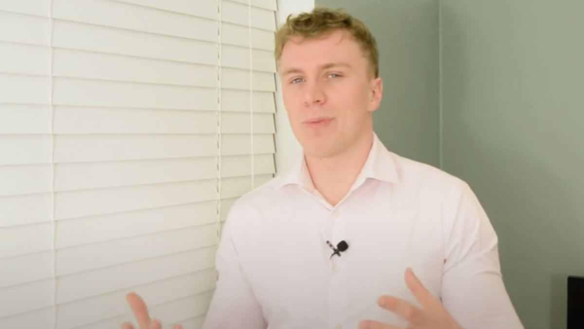tinder-s-most-swiped-man-james-langton-reveals-dating-app-advice-nine