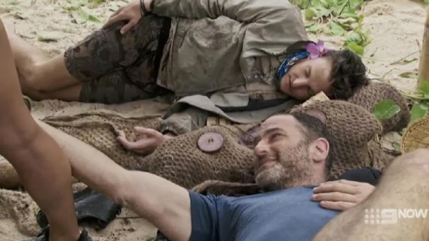 Survivor US