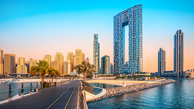 13. United Arab Emirates