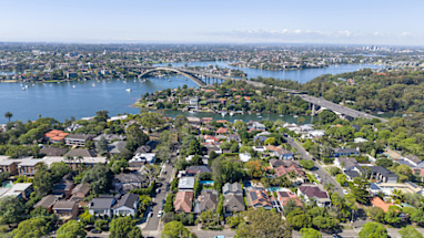 Hunters Hill, NSW 2110