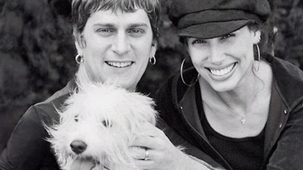 Rob Thomas and Marisol Maldonado started a charity together to find animal rescue shelters.