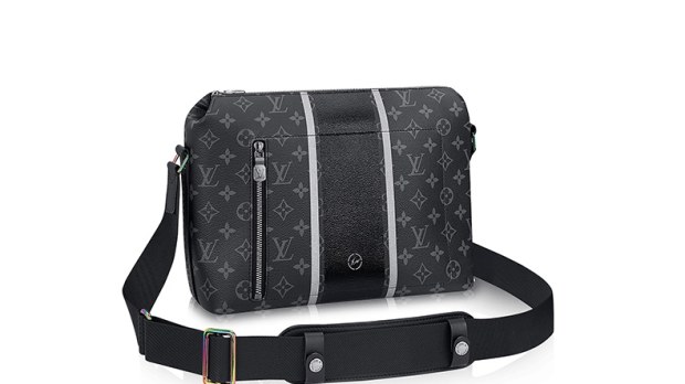 LVMH Backs Entrupy to Identify Fake Luxury Bags