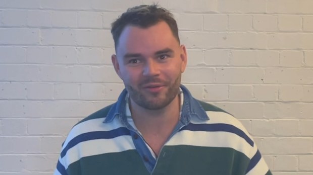 MAFS 2024, Tristan Black