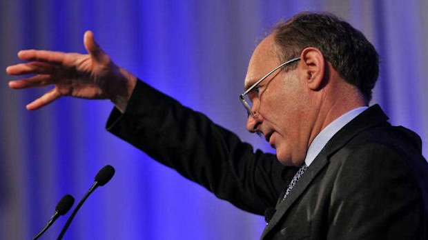 Tim Berners-Lee's World Wide Web tally hits one billion (AAP)