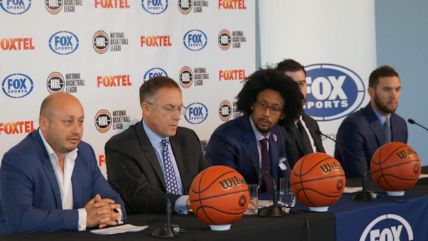 NBL becoming more attractive to sponsors after Fox Sports TV deal