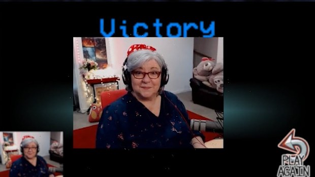 Haughty Chicken Twitch gamer