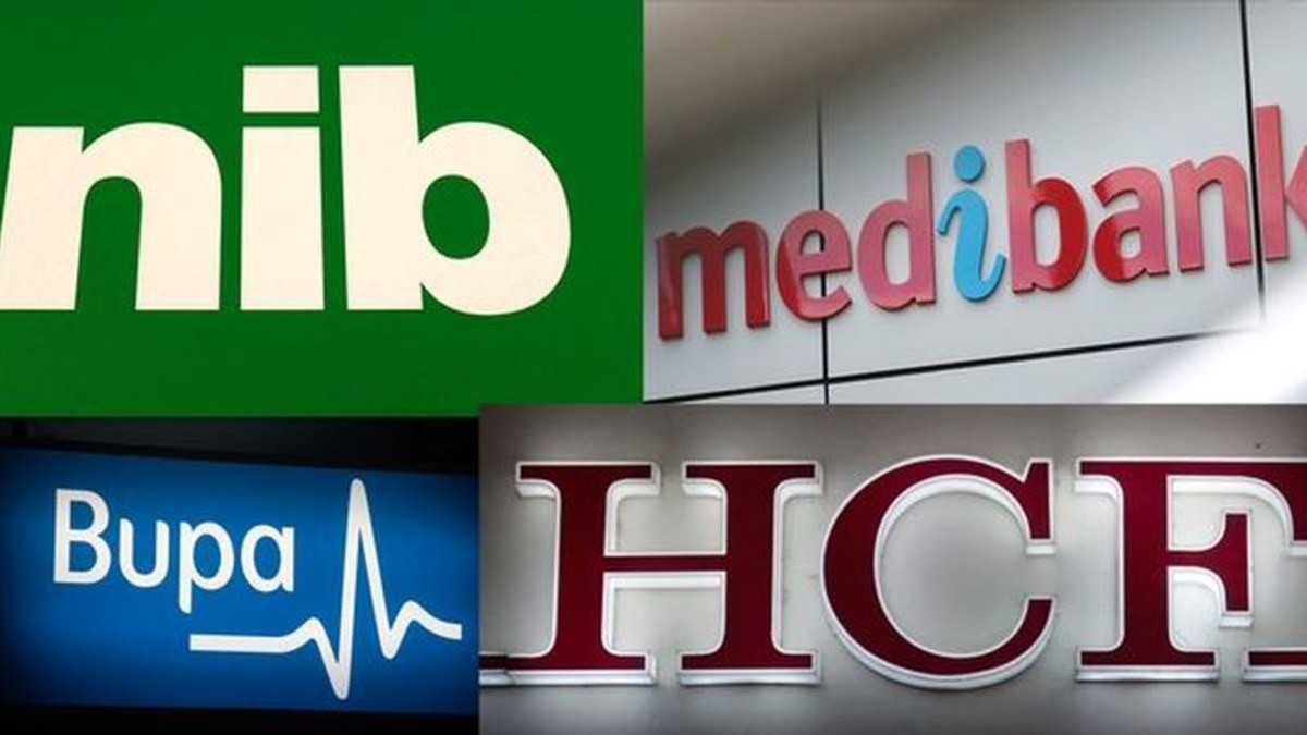 Health insurance: List of all private health providers who will ...