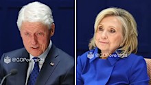 Bill and Hillary Clinton sat through separate behind-closed door depositions with the House Oversight committee last week, and both deny having any prior knowledge of Epstein's crimes