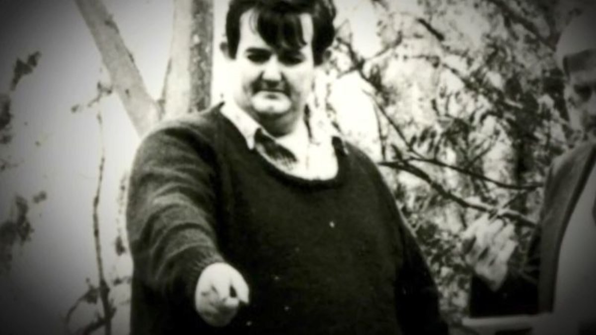 State fighting release of infamous triple murderer Berwyn Rees ...