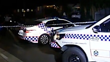 A police taskforce has been set up to investigate the death of 45-year-old Angela Godwin inside her Brisbane home.