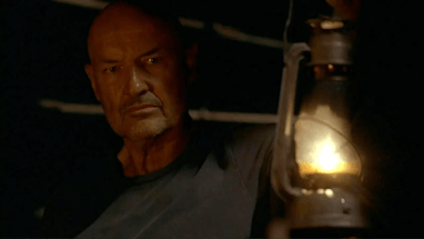 110. Season 4 Episode 11: Cabin Fever