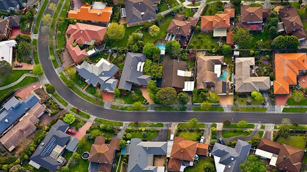 Where you can achieve the great Australian dream