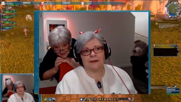 Haughty Chicken Twitch