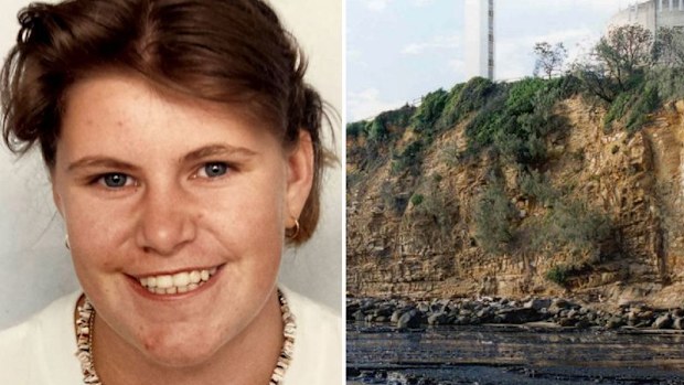 Meaghan Louise Rose was found at the base of Point Cartwright Cliffs at Mooloolaba, Queensland, in July 1997.