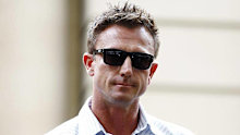 Olympic medallist Nathan Baggaley has asked to make his own submissions - without "incompetent" lawyers - in a court appeal against his conviction over a bungled cocaine-smuggling plot.
