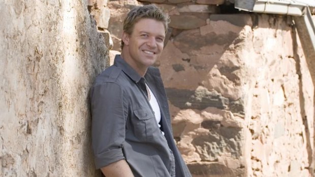 Matt Passmore, McLeod's Daughters